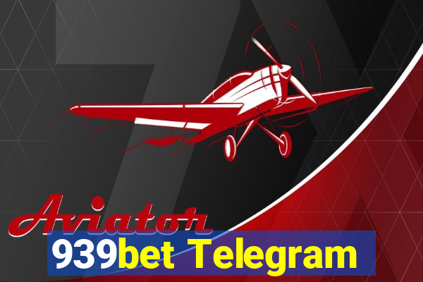 939bet Telegram